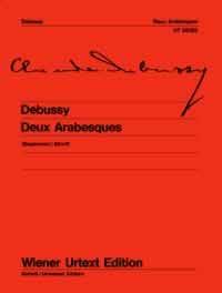 Arabesques(2)